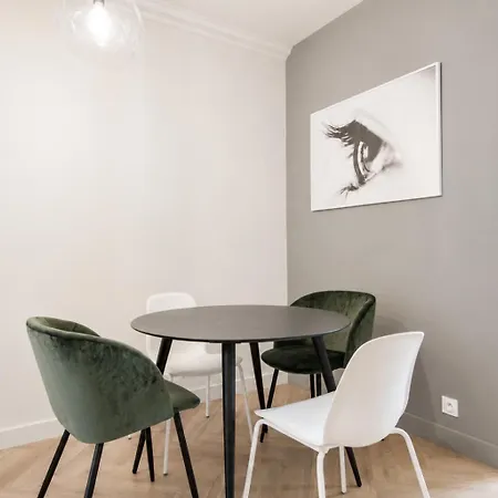 公寓 F2 En Duplex Saint-Raphaël