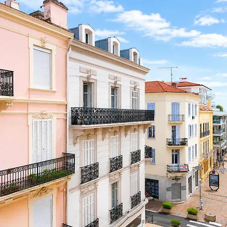 公寓 F2 En Duplex Saint-Raphaël