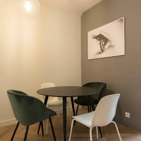 F2 En Duplex Сен-Рафаэль