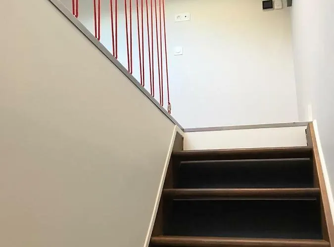 F2 En Duplex Апартаменты