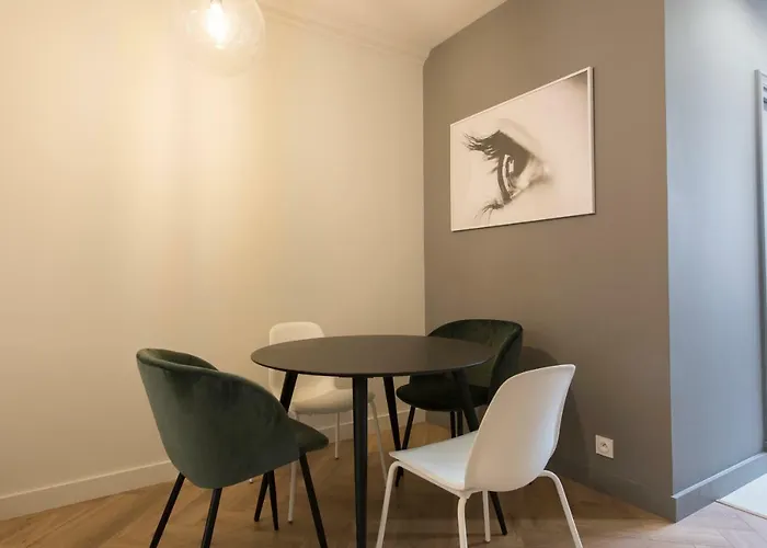 F2 En Duplex Сен-Рафаэль