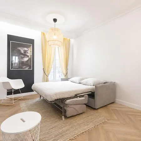 F2 En Duplex * Saint-Raphaël