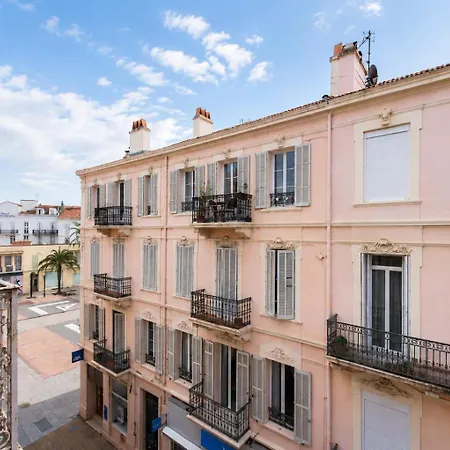 F2 En Duplex Saint-Raphaël