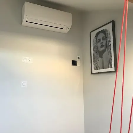 F2 En Duplex Lägenhet *