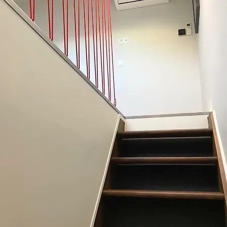 F2 En Duplex Lägenhet