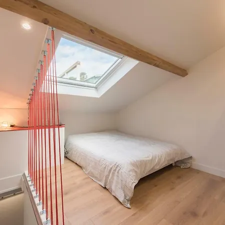 Appartement F2 En Duplex Saint-Raphaël