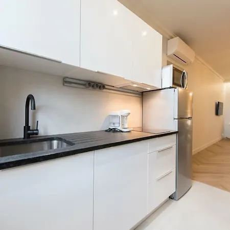 Lägenhet F2 En Duplex *