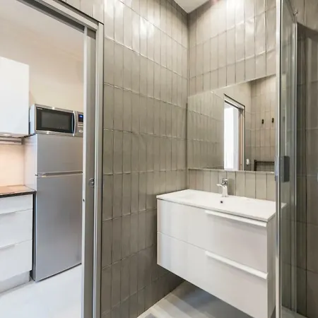 F2 En Duplex Διαμέρισμα Saint-Raphaël