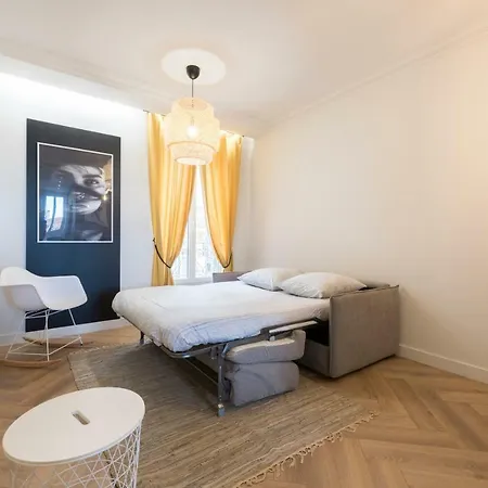 F2 En Duplex * Saint-Raphaël