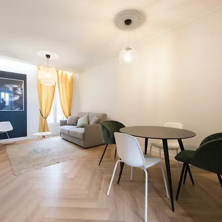 F2 En Duplex Appartement Saint-Raphaël