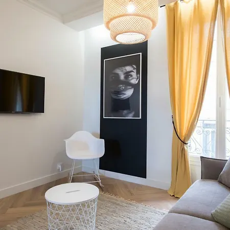 Lägenhet F2 En Duplex *