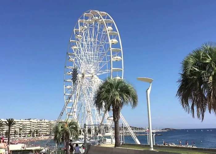 公寓 F2 En Duplex *